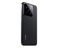 XIAOMI 14 12/512GB Czarny - 1222212 - zdjęcie 3